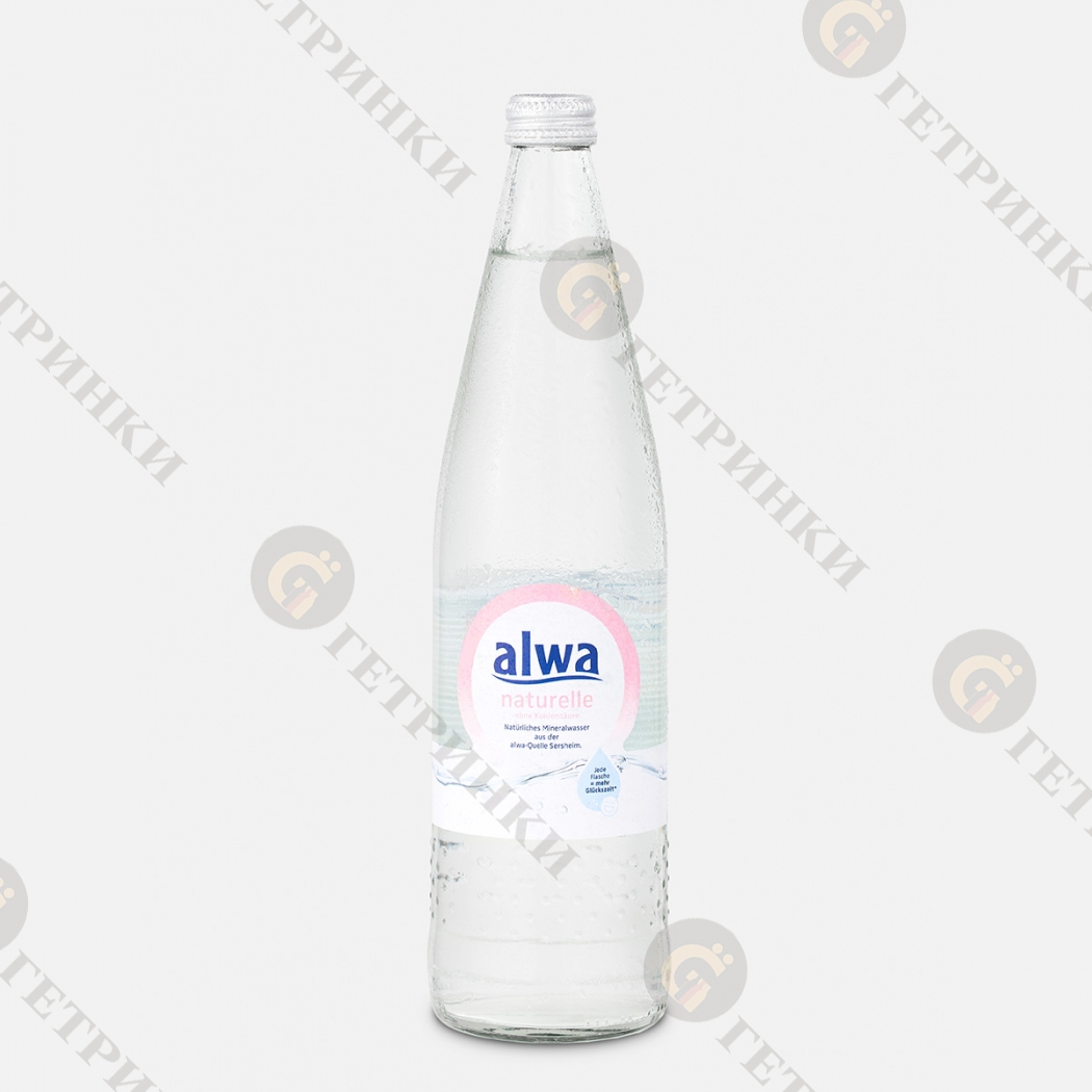 Alwa Naturelle