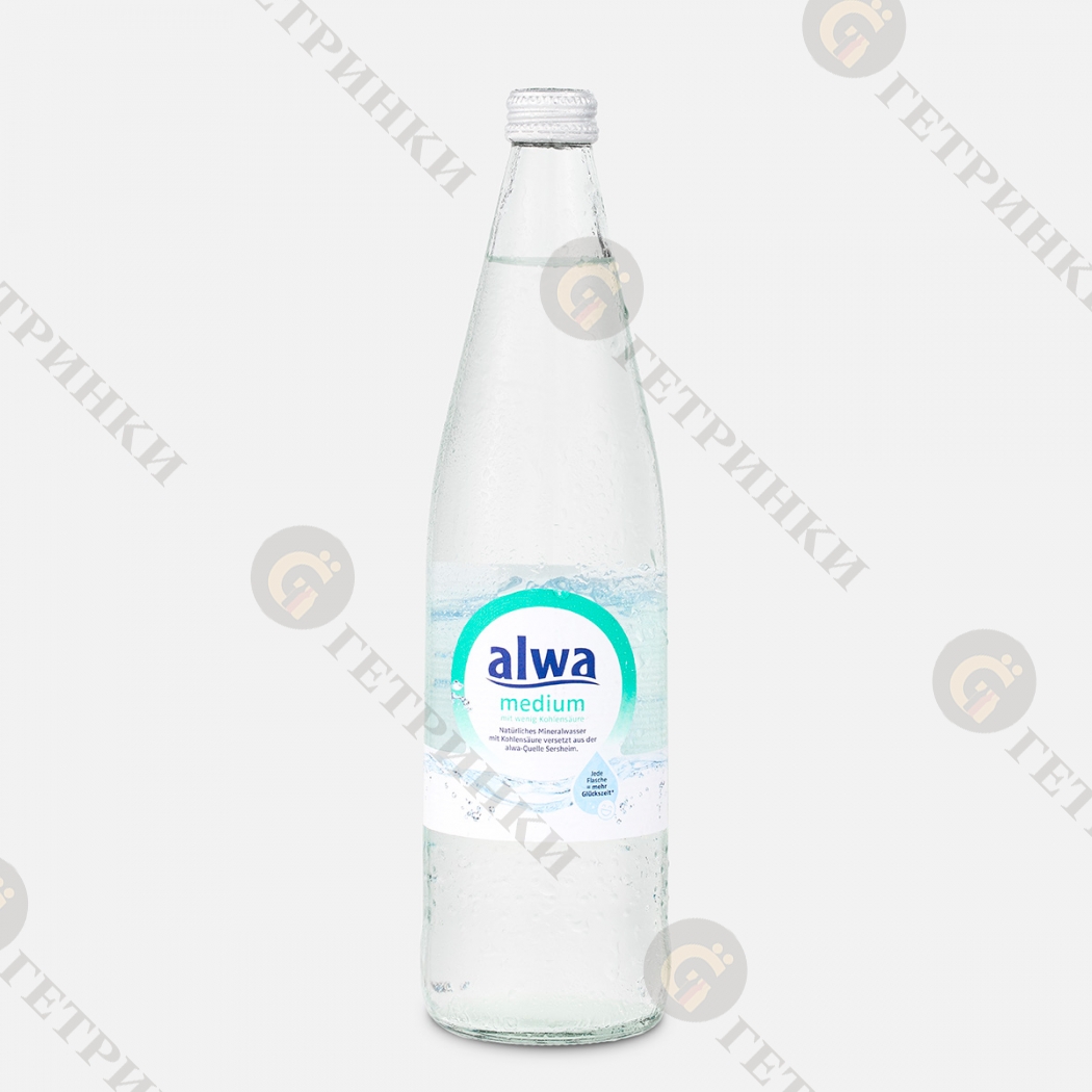 Alwa Medium