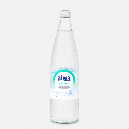 Alwa Medium