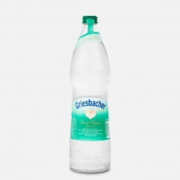 Griesbacher First Class Medium