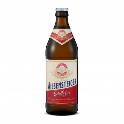 Wiesensteiger Edelbräu / Визенштайгер Эдельбрау Wiesensteiger Edelbräu / Визенштайгер Эдельбрау