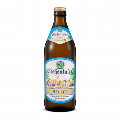 Эйхенталер Хеллес / Eichentaler Helles Эйхенталер Хеллес / Eichentaler Helles