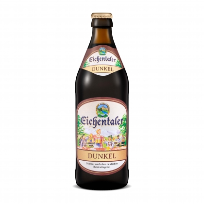 Эйхенталер Дункель / Eichentaler Dunkel Эйхенталер Дункель / Eichentaler Dunkel