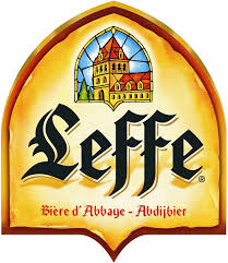 Anheuser-Busch InBev.