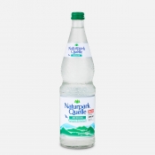 Naturpark Quelle Mineralwasser Medium