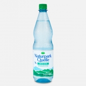 Naturpark Quelle Mineralwasser Medium