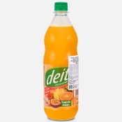 Deit Tropische Früchte