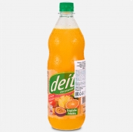 Deit Tropische Früchte