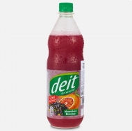 Deit Jahannisbeer-Blutorange