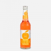 Possmann Cider Spritz