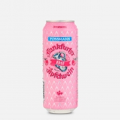 Possmann Frankfurter Apfelwein Rose