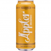 Possmann Äppler Süss Cider