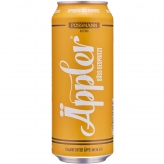 Possmann Äppler Süss Cider