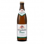 Markgrafenbrau Pilsener / Маркграфенбрау Пилснер