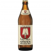 Spaten Münchner Hell