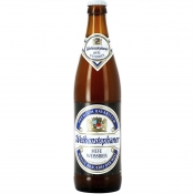 Weihenstephaner Hefeweissbier