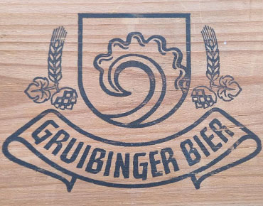 grubinger